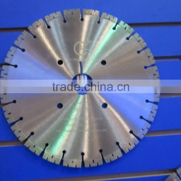 Saw Blades for 350mm , "W" Tooth for Saw Blades for Granite photo-4