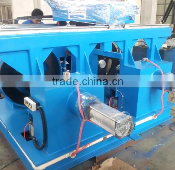 HXE-9DTlarge Intermediate Copper Wire Drawing Machine With Annealing photo-4