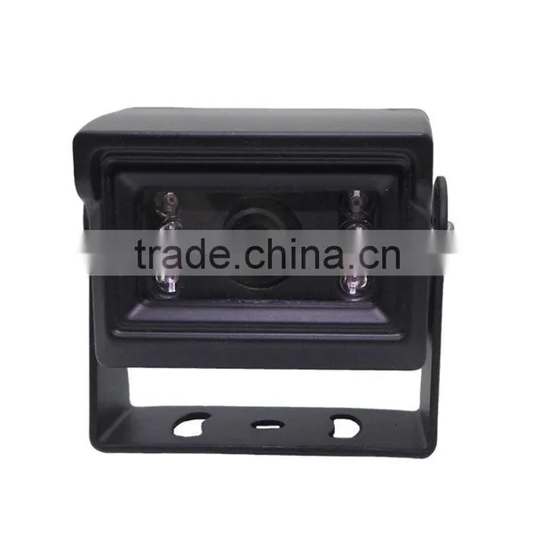 Night Vision Waterproof Reverse Car Camera for Ambulance photo-2