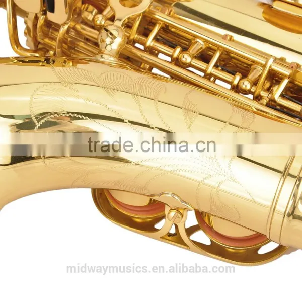 AT-85G Cupronickel Neck Connection Soprano Sax photo-6