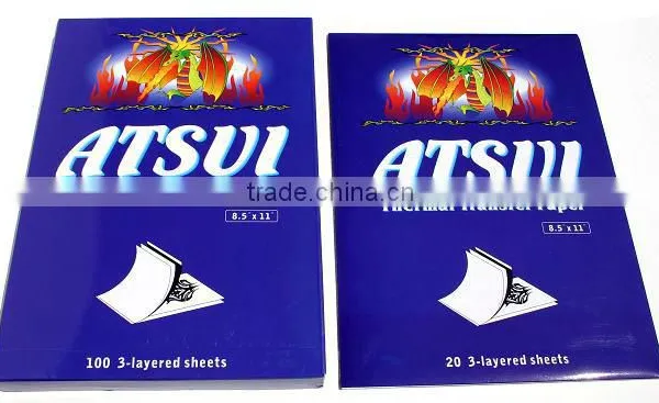 Atsui Thermal Paper 100sheets 980g