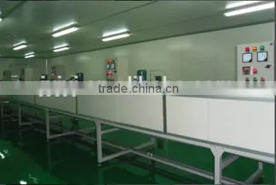 UV Metallizing Machine UV Curing Line Vacuum Coating Machine photo-5