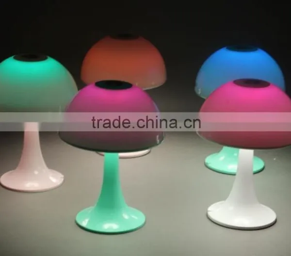 2016 Funny LED Night Light Plastic House Night Light Kids JK-862 Task Lamp LED Table Night Light photo-2