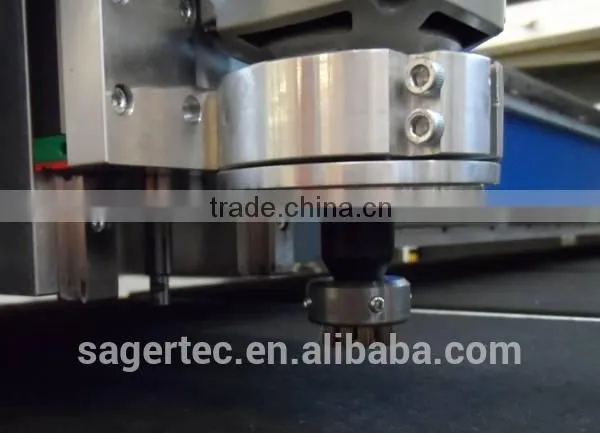 Glass Making Machine Glass Cutting Machine With PLC Control System photo-6