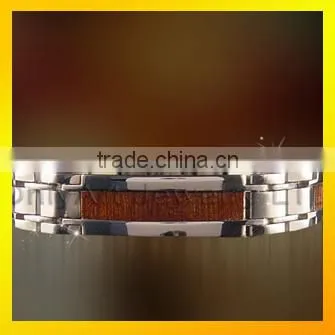 Custom Stainless Steel Bracelet Top Quality Bracelet Hand Chain for Men photo-6