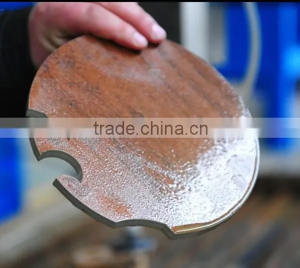 Waterjet Granite Cutting Machine