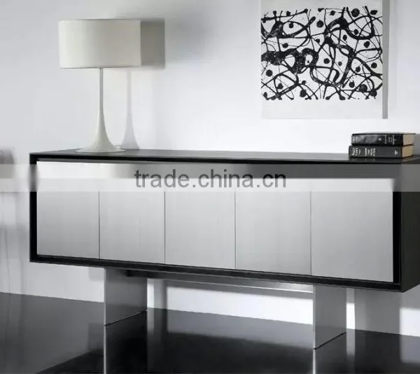New Modern Fashionable Bedroom Furniture Simplicity Hallway Console Table