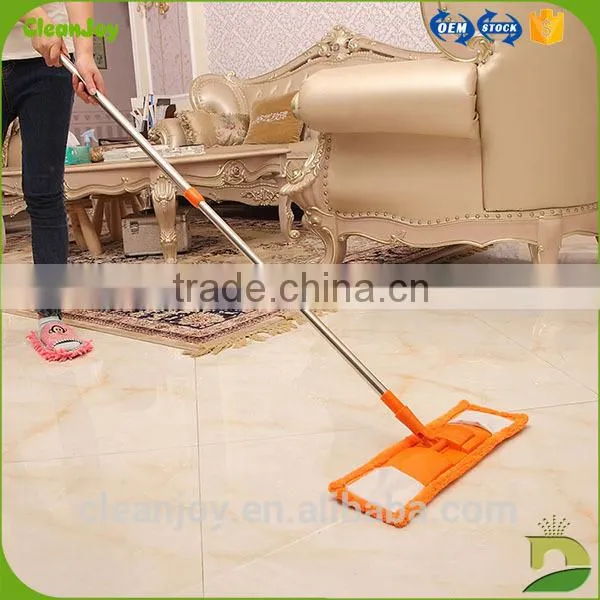 Hight Quality Products Twist Mop Microfiber Mop Head photo-5