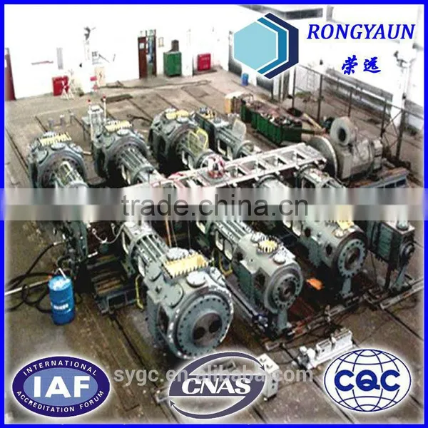 M Type Gas Compressor Reciprocating Industrial Gasoline Natural Gas Compressor Station Process for Sale Piston Crankshaft