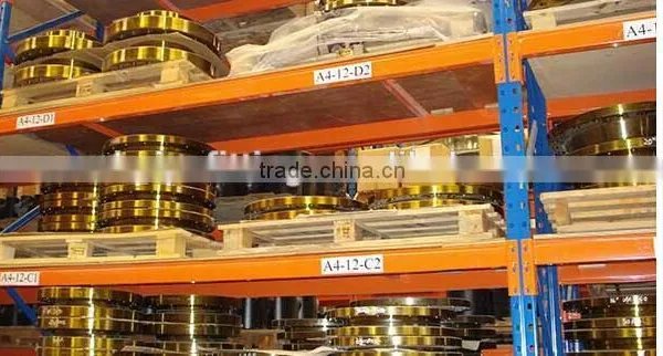 ASTM B366 Inconel 625 Slip-On Flange ASTM B366 Inconel 625 Socket Weld Flange photo-2