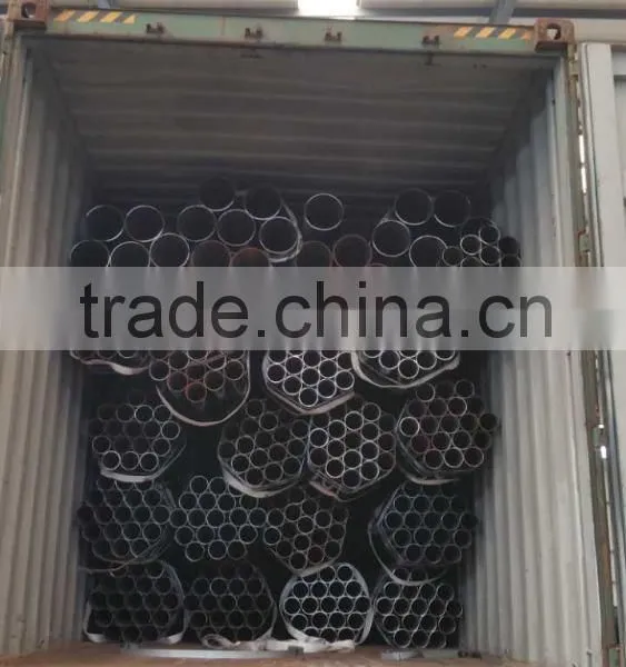 ASTM A213 T21 Alloy Steel Tube ASTM A213 Grade T21 Alloy Steel Seamless Tube Are Chrome-moly Tube Used for High Temperature Serv photo-6