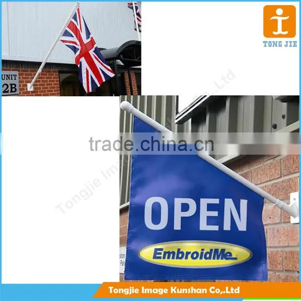 Custom Flag and Pennant, Wall Flag, Mini Flag