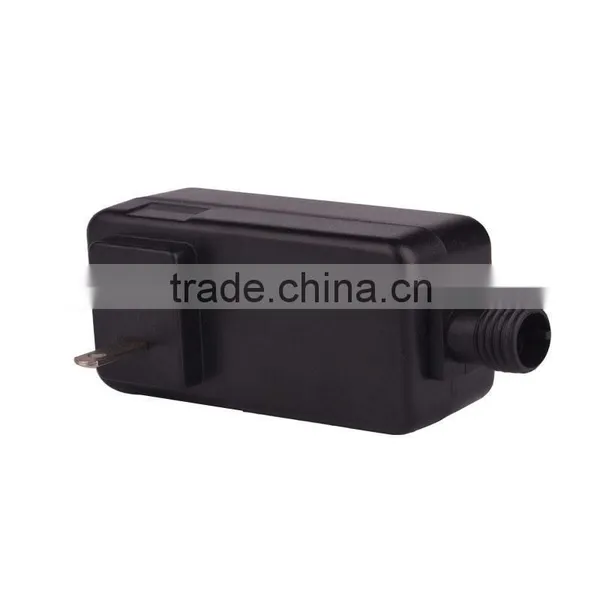 Waterproof Power Supply 12v ac Adapter 12w With us Plug High Quality for Laptop ac Adapter photo-3