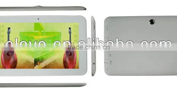 china gps module 1080p full hd 3g phone call tablet pc manufacturer