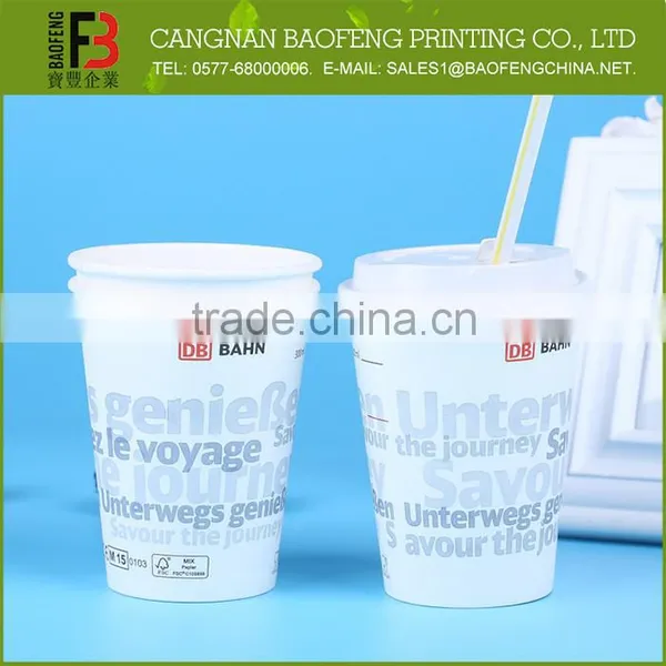 Professional Made Top Quality Cheap Cup Paper photo-6