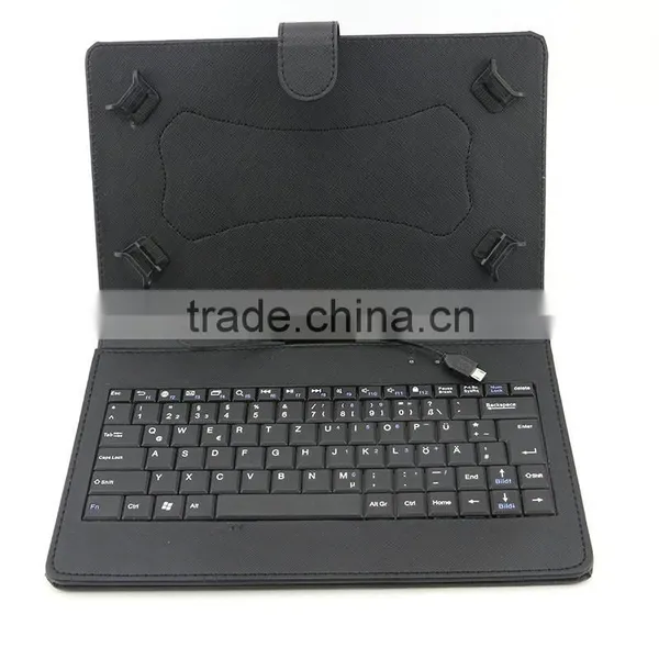 for 7inch Tablet pc Keyboard Case photo-2