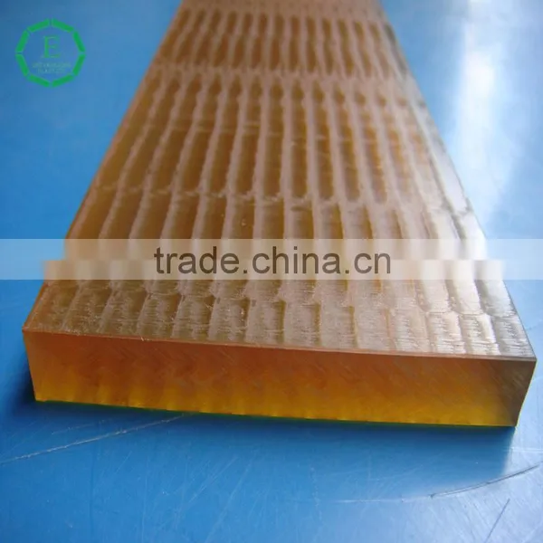 Professional Make Cnc Machining PEI Sheet Custom PEI Rod photo-4