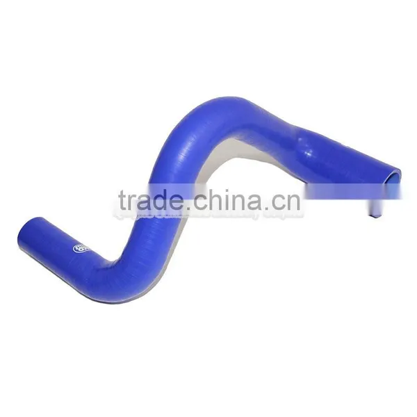 High Quality Automobile Car Auto Silicone Radiator Hose photo-2