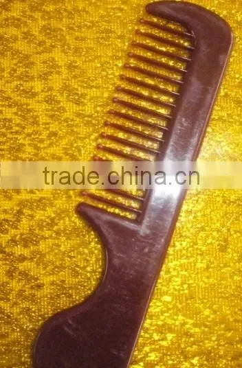 Hotel Combs,plastic Comb