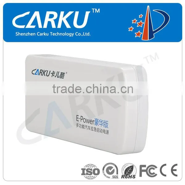 2015 Hottest 12V 12000mAh Car Jump Starter Battery for Laptop /smartphone Quality Choice photo-3