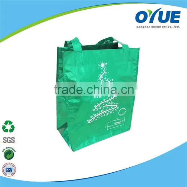 Best Selling Eco Laminated Shopping Bag photo-4