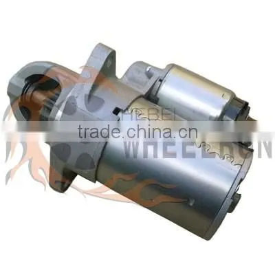 Daewoo Starter 96643605 photo-3