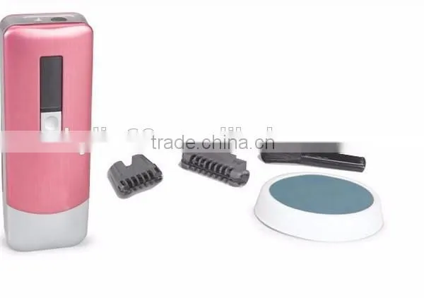 New Arrival Heated Electric Hair Removal Machine Epilator For Personal Care Quality Choice photo-2