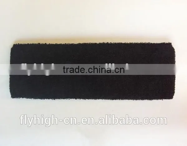 Funny Sweatbands From China Custom Head Sweatbands no Minimum photo-2
