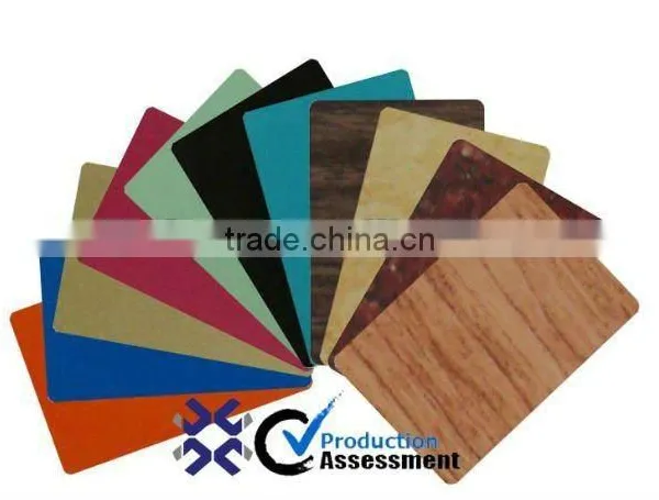 Decortion Aluminum Composite Panel