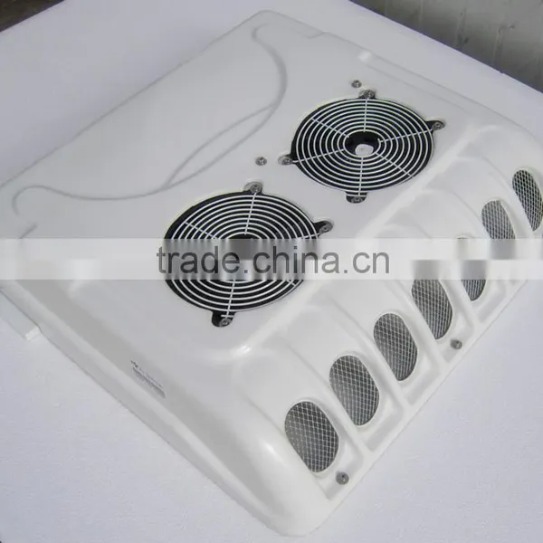 Hot Sale 6KW Rooftop Mounted Truck Roof Air Conditioner for Trucks Cabin Use on Sale photo-2