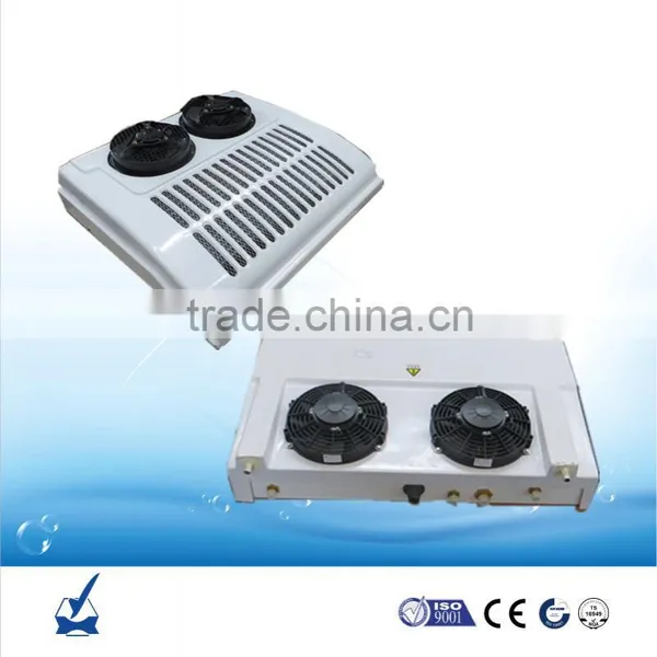 Super Quality Used Refrigerated Van With Energy-saving Design