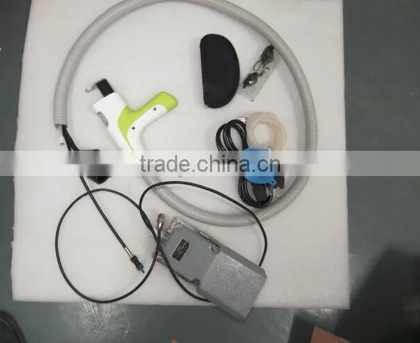 Alexandrite Laser 755nm Hair Removal Equipment /Alex Laser Hair Removal Equipment photo-5