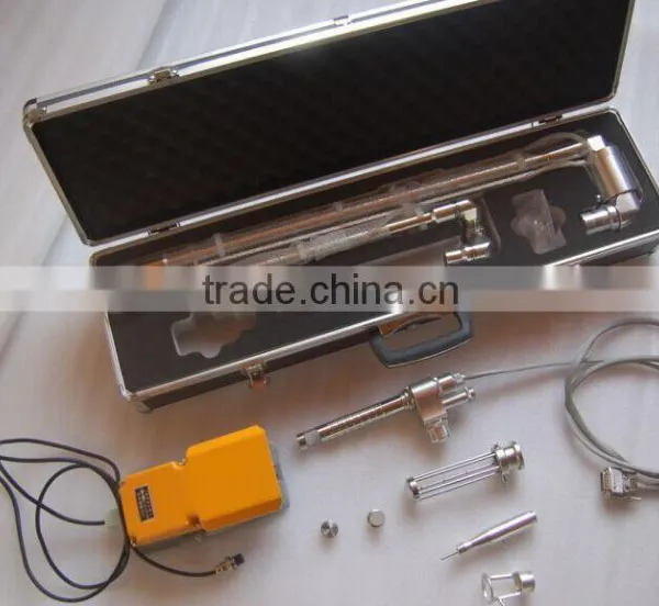 100um-2000um CO2 Fractional Laser Scar Removal Skin Resurfacing Fractional Co2 Laser Equipment Eye Wrinkle / Bag Removal photo-4