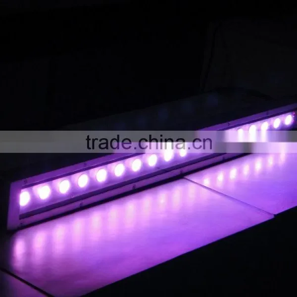 Dmx Controller RGB 54W Led Wall Washer photo-3