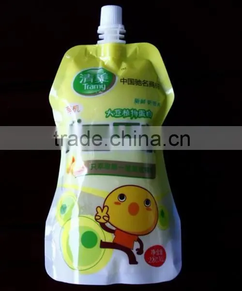Automatic Stand up Pouch Filling Machine/automatic Chocolate Jam Pouch Filling Capping Machine photo-5