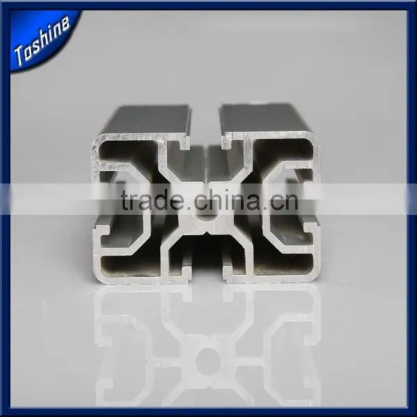 T Slot Aluminum Section Profile for Gangway photo-3
