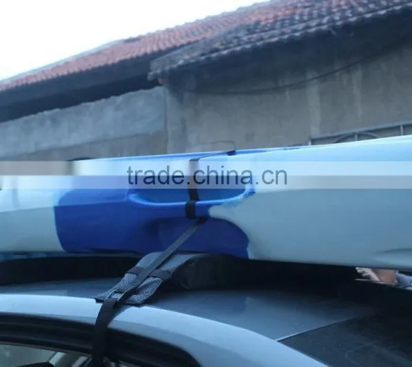 CoolKayak Soft Roof Rack Car Rack photo-2