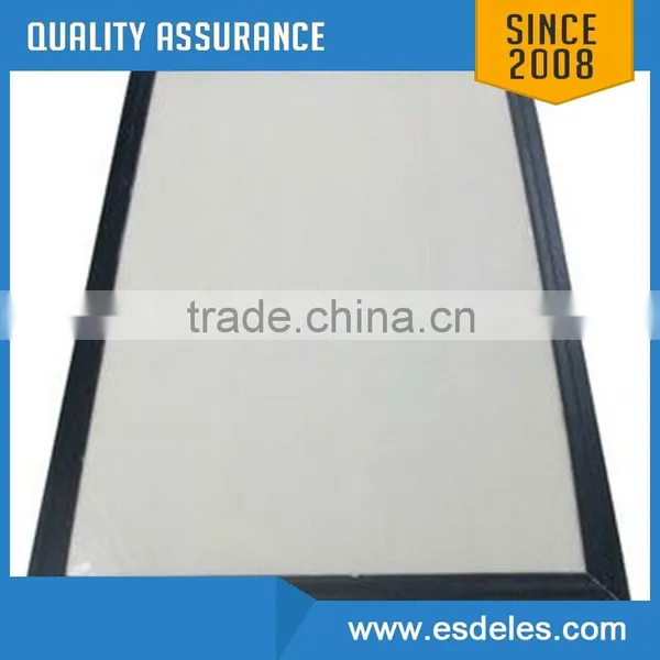 Luxury Exercise Mat /hotel Textile /sticky Islamic Prayer Mat photo-4