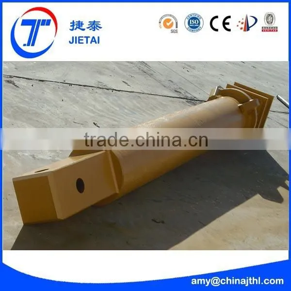 Kelly Bar Drive Head And Upper Fitting photo-5