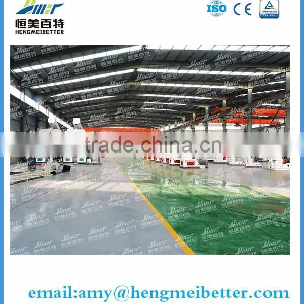Factory Price Machine Wood Pellet Mill Homemade photo-4