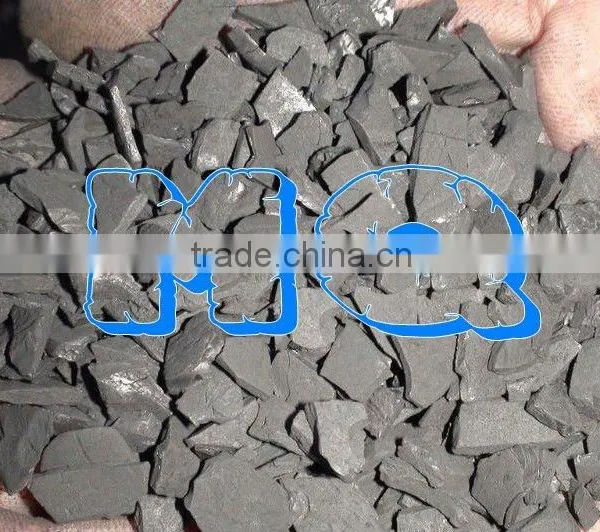 Gongyi Activated Carbon Pellets photo-6