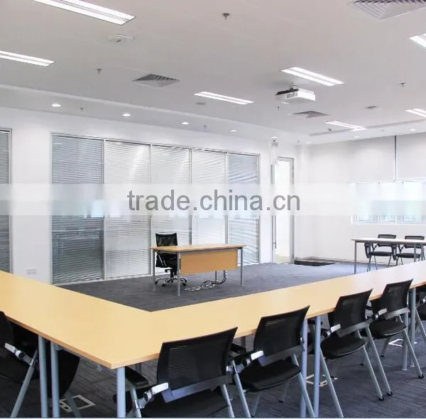 Fiberglass Ceiling Tiles With Ecophon High Quality