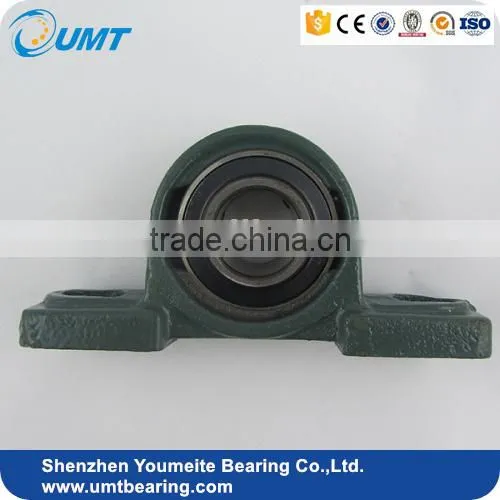 Low Voice Pillow Block Spherical Bearing UCP314 for Machinery photo-3