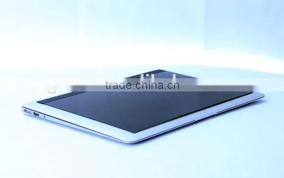 0.5mm Thickness Black Pet Film Computer Screen Privacy Film Screen Protector photo-4