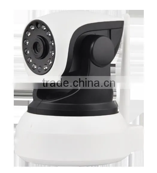 IP Camera Type and CMOS Sensor P2p hd ip Camera photo-2