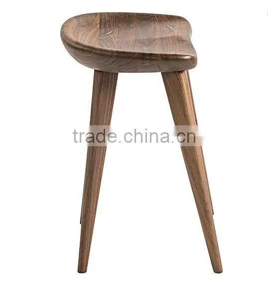 Casper A-Line Wooden Bar Stool photo-2