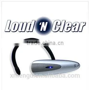 Loud and Clear Blue Tooth Speaker Blue Tooth Headphones Bests Headphones