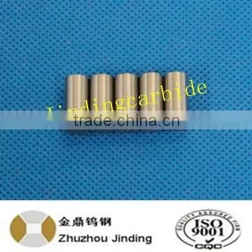 Small Sizes Ground Cemented Carbide Rods photo-2