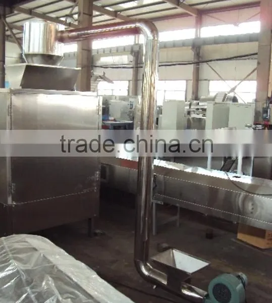 Artificial Rice Making Machine, Artificial Rice Processing Line, CE Certification, ISO9001 photo-3