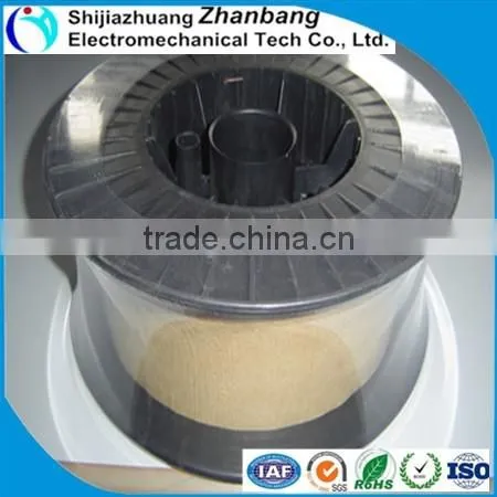 Barrel Packing Welding Wire Din8559 Sg2 Diameter 1.2mm photo-4
